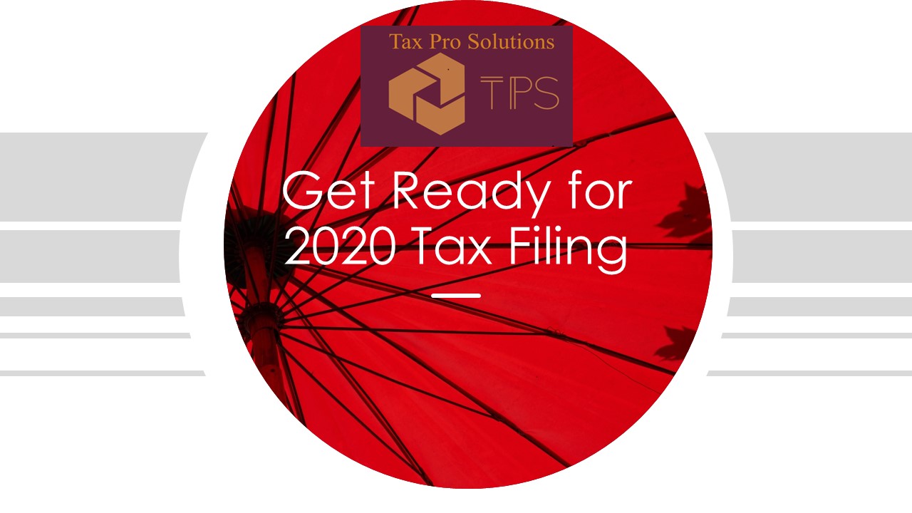 Accounting and Tax Preparation Services Portfolio Image